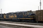 ATSF 5923 (REPOST)